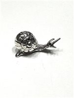 Soprammobile Lo Scrigno Gioielli in Silver MC B289 - MC B289